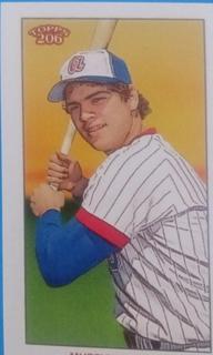 Dale Murphy