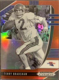 Terry Bradshaw