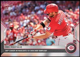 Mike Moustakas
