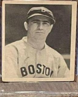 Morris Berg