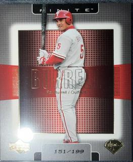 Pat Burrell
