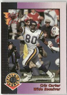 Cris Carter