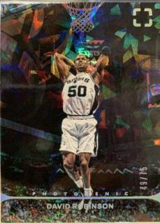 David Robinson