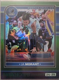 Ja Morant