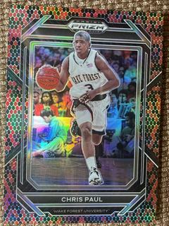 Chris Paul