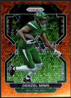 Denzel Mims