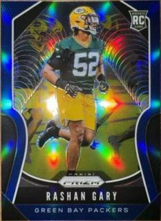 Rashan Gary