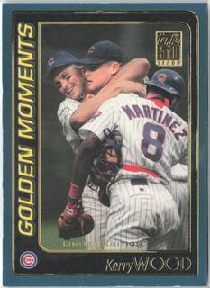 Kerry Wood