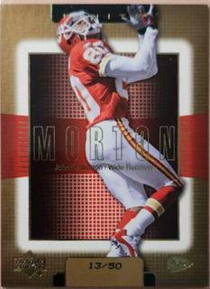 Johnnie Morton