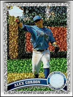 Alex Gordon