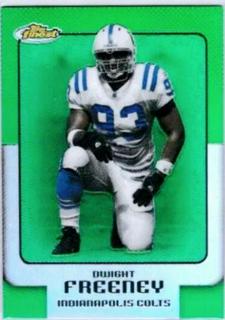 Dwight Freeney