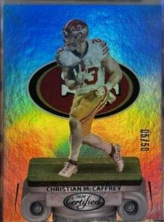Christian McCaffrey
