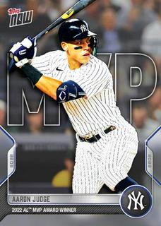 Aaron Judge