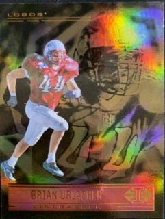 Brian Urlacher