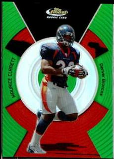 Maurice Clarett