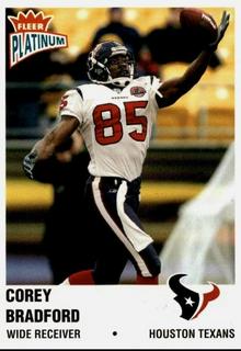 Corey Bradford