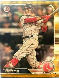 Mookie Betts