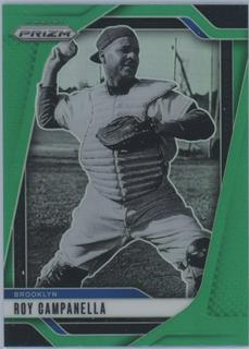 Roy Campanella