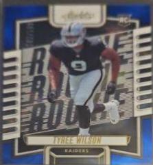Tyree Wilson