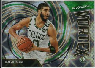 Jayson Tatum