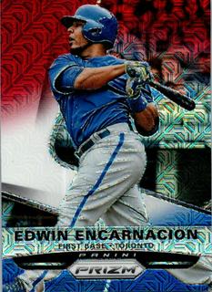 Edwin Encarnacion