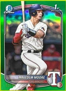 Malcolm Moore