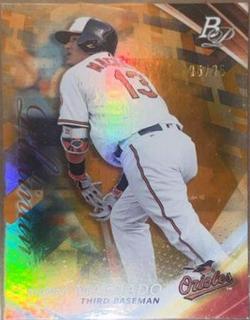 Manny Machado