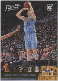Juan Hernangomez