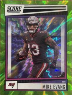 Mike Evans