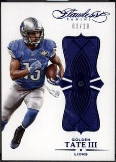 Golden Tate III