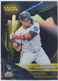 Heriberto Hernandez