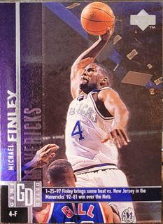 Michael Finley