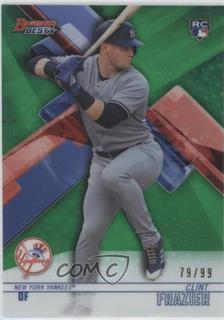Clint Frazier