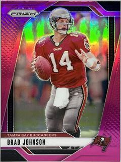 Brad Johnson