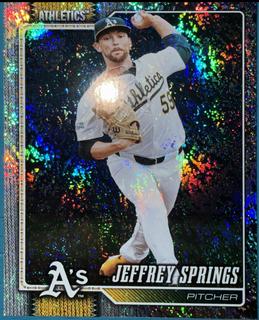 Jeffrey Springs