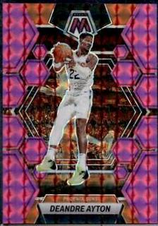 Deandre Ayton