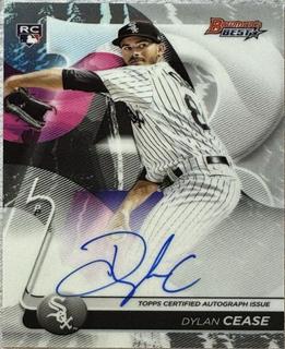 Dylan Cease