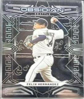 Felix Hernandez