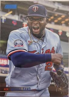 Miguel Sano