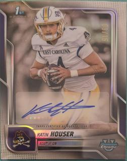 Katin Houser