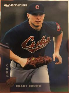 Brant Brown