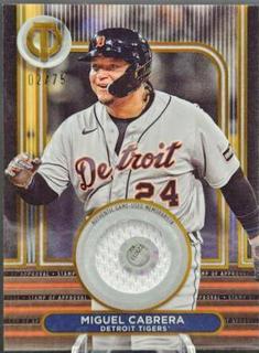 Miguel Cabrera