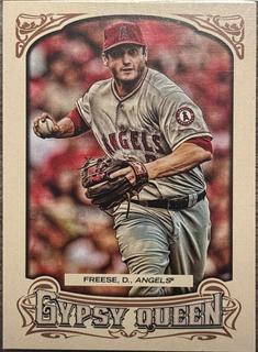 David Freese