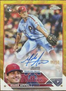 Mark Appel