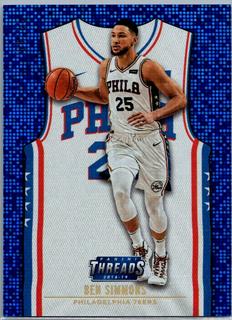 Ben Simmons