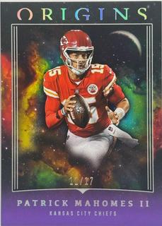 Patrick Mahomes II