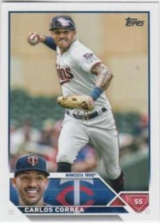 Carlos Correa