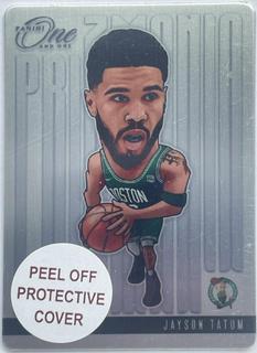 Jayson Tatum