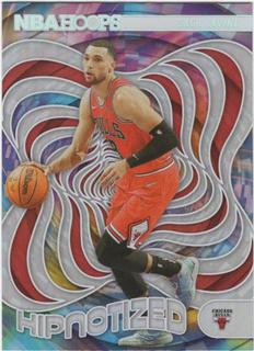 Zach LaVine