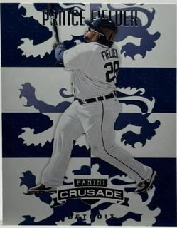 Prince Fielder